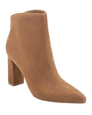 Women's Sydnie Leather Ankle Boots