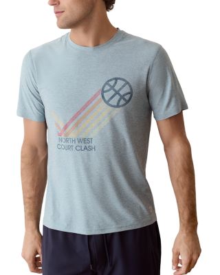 Everyday Sport Graphic Tee