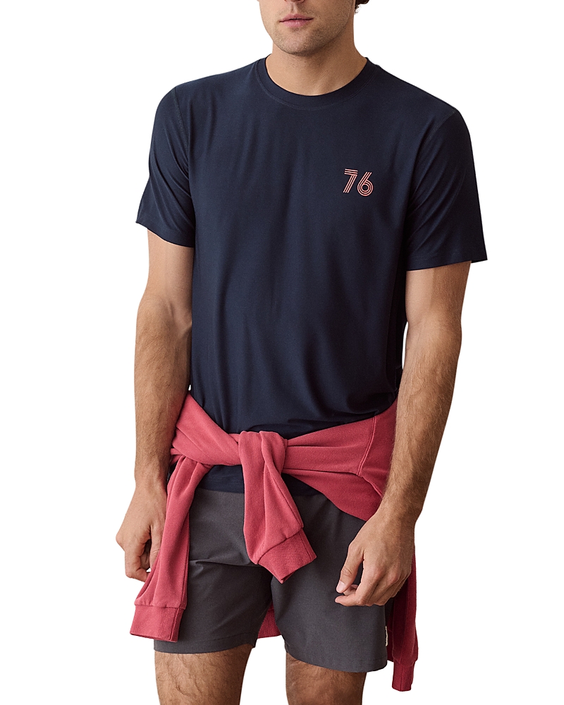 Marine Layer Everyday Sport Graphic Tee