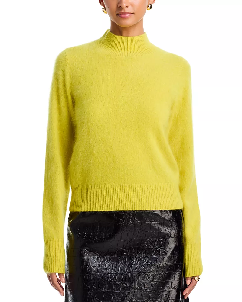 Essential Antwerp Karacas Cashmere Pullover