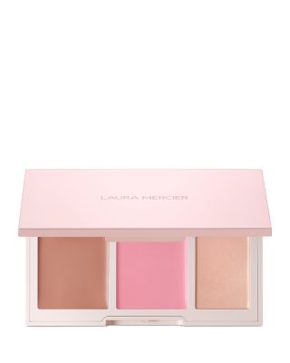 Bonne Glow Cream Face & Eye Palette