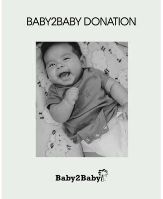 Baby2Baby Donation