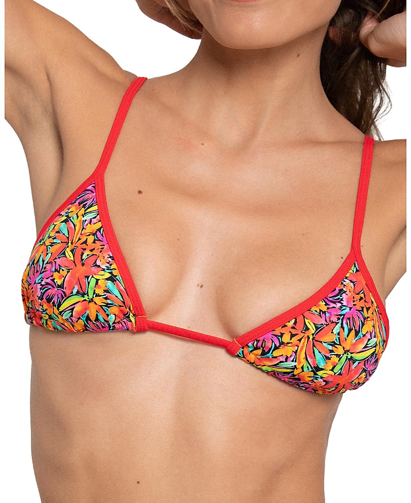 Bright Swimwear Zara Top