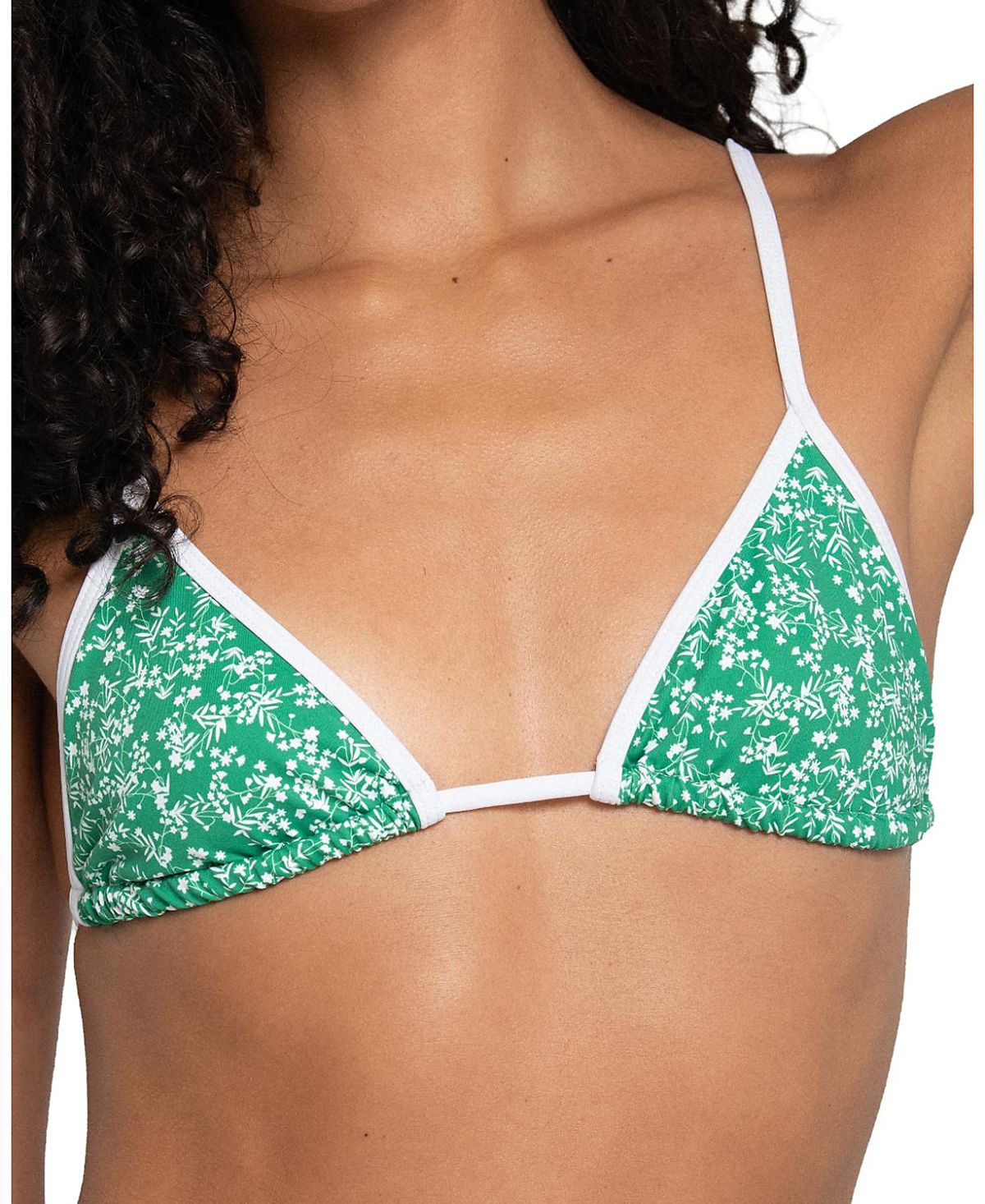 Bright Swimwear Zara Top
