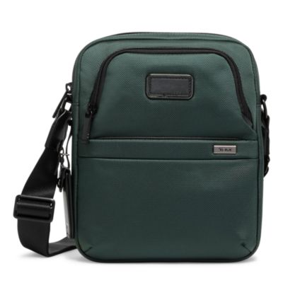 Alpha 4 Medium Crossbody Bag