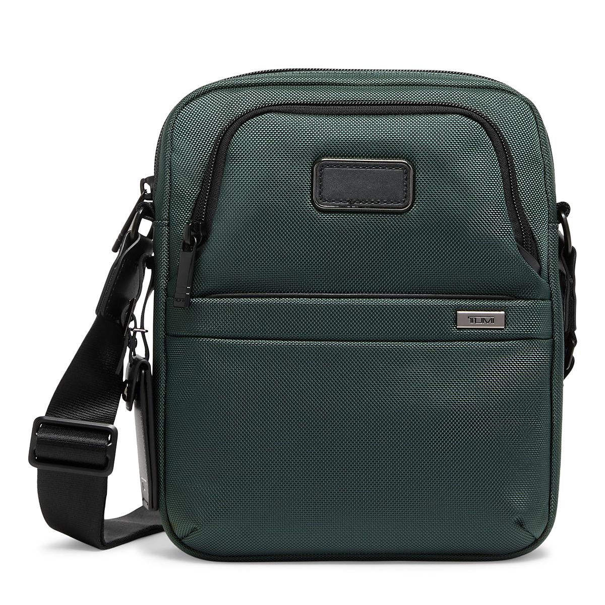 Tumi Medium Crossbody Bag
