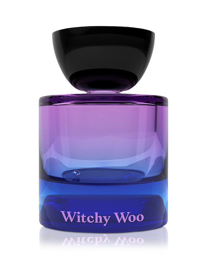 Vyrao Witchy Woo Eau De Parfum For Courage & Creativity 1.69 Oz.