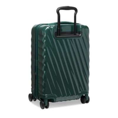 Tumi 19 Degree International Expandable 4-Wheel Carry-On