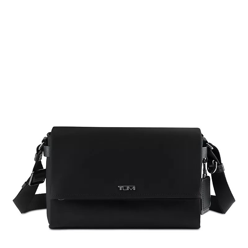 Tumi Azalea Flap Crossbody Bag