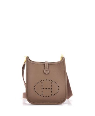 TPM Evelyne Bag Gen III Clemence