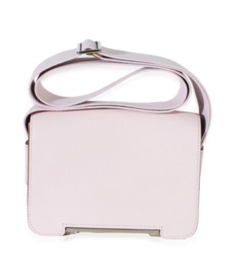 Geta Leather Handbag