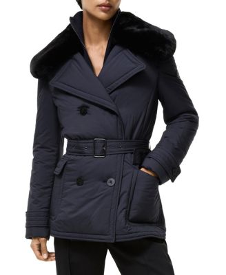 Hertford Trench Jacket