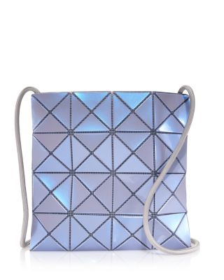 Lucent Small One Tone Shoulder Bag