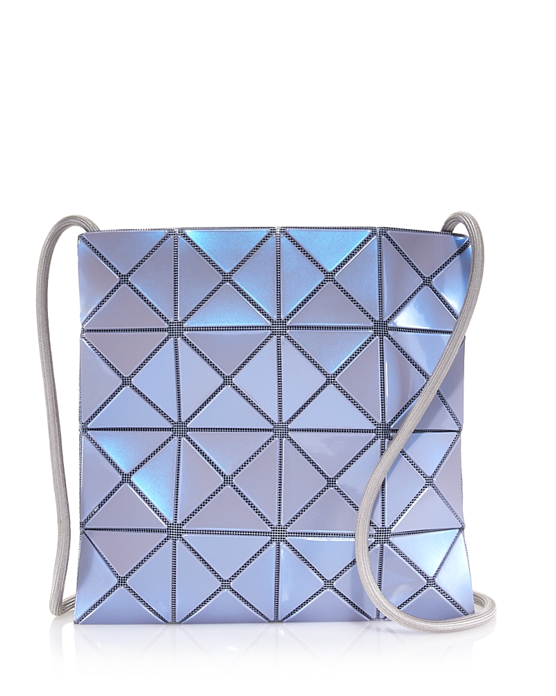Bao Bao Issey Miyake Lucent Small One Tone Shoulder Bag