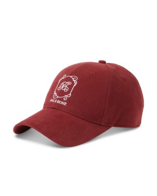 RB X Hotel Bloom Baseball Cap