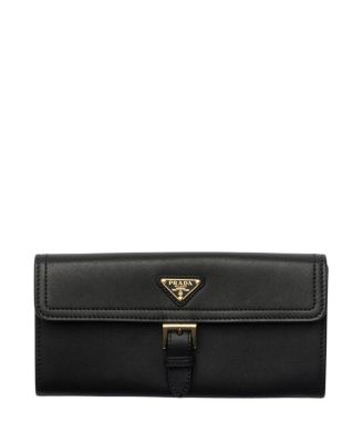  Large Nappa Leather Wallet