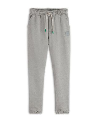 Boys' Logo Badge Sweatpants - Little Kid, Big Kid
