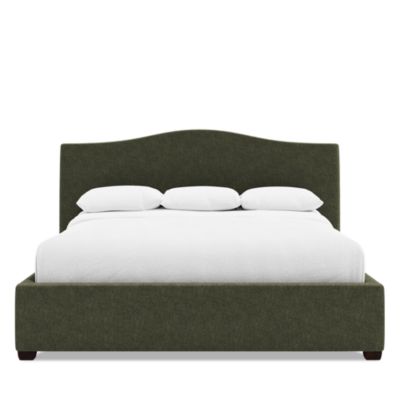 Graham Storage Bed, Queen