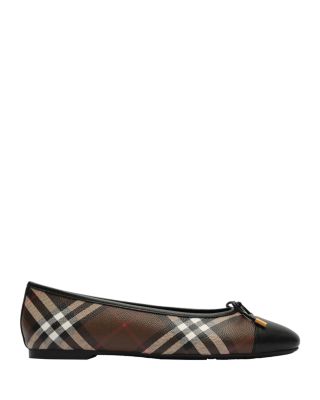Women's Highgate Ballet Flats