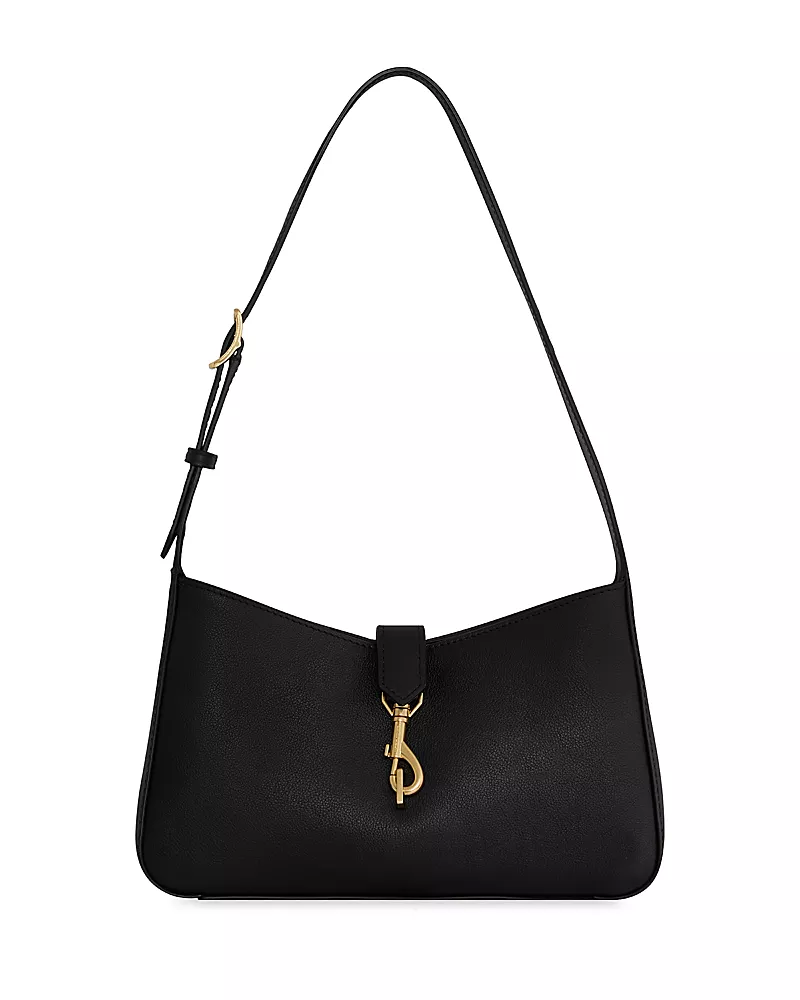 Rebecca Minkoff Megan Medium Leather Shoulder Bag