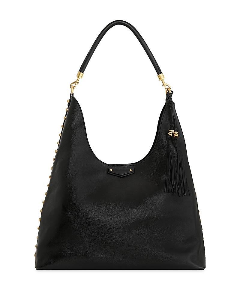 Rebecca Minkoff Nolita Large Leather Hobo Bag