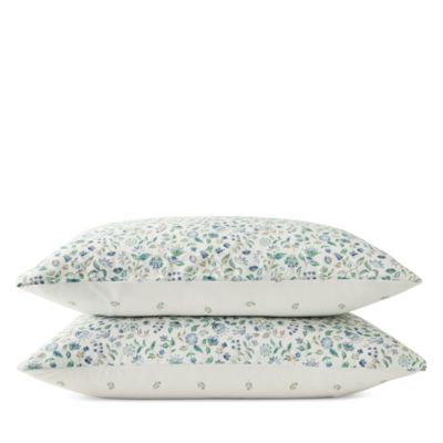Ivycroft Standard Pillowcase, Pair