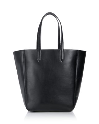 Paloma Leather Tote
