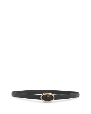 Women's Sofia Leather Belt