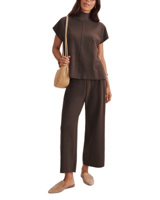 Winslow Drawstring Pants - thumbnail 10