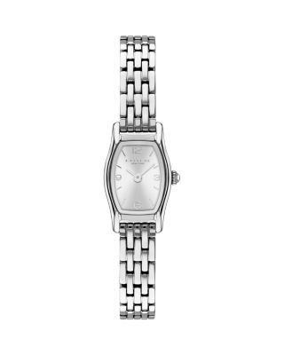 Greta Watch, 15.3mm x 25.6mm