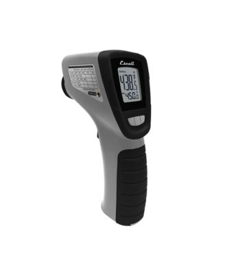  Infrared Surface and Probe Digital Thermometer, 3.98" L x 2.13" W x 6.02" H
