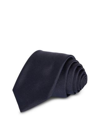 Silk Skinny Tie