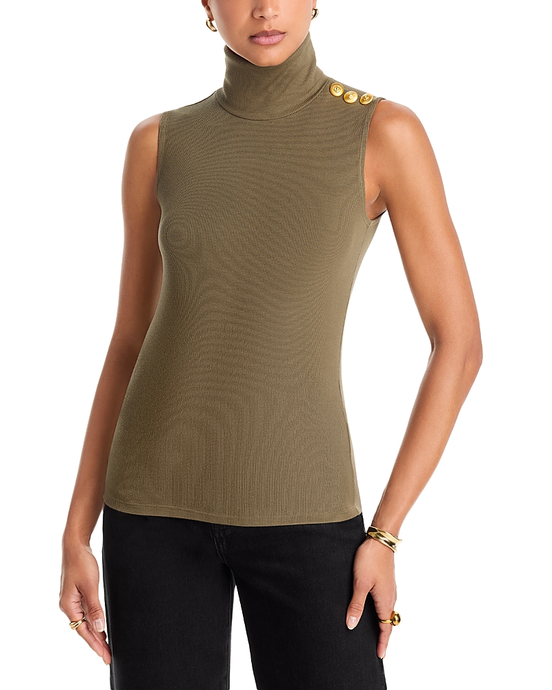 L'Agence Ceci Knit Top