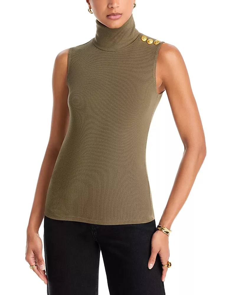 L'Agence Ceci Knit Top
