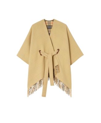  Wool Tay Cape