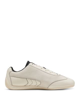 Men's Speedcat Icons Leather & Suede Sneakers