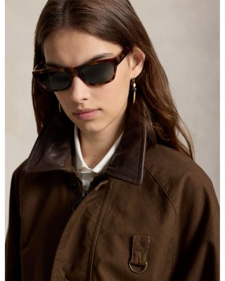 Cotton Utility Jacket - thumbnail 5