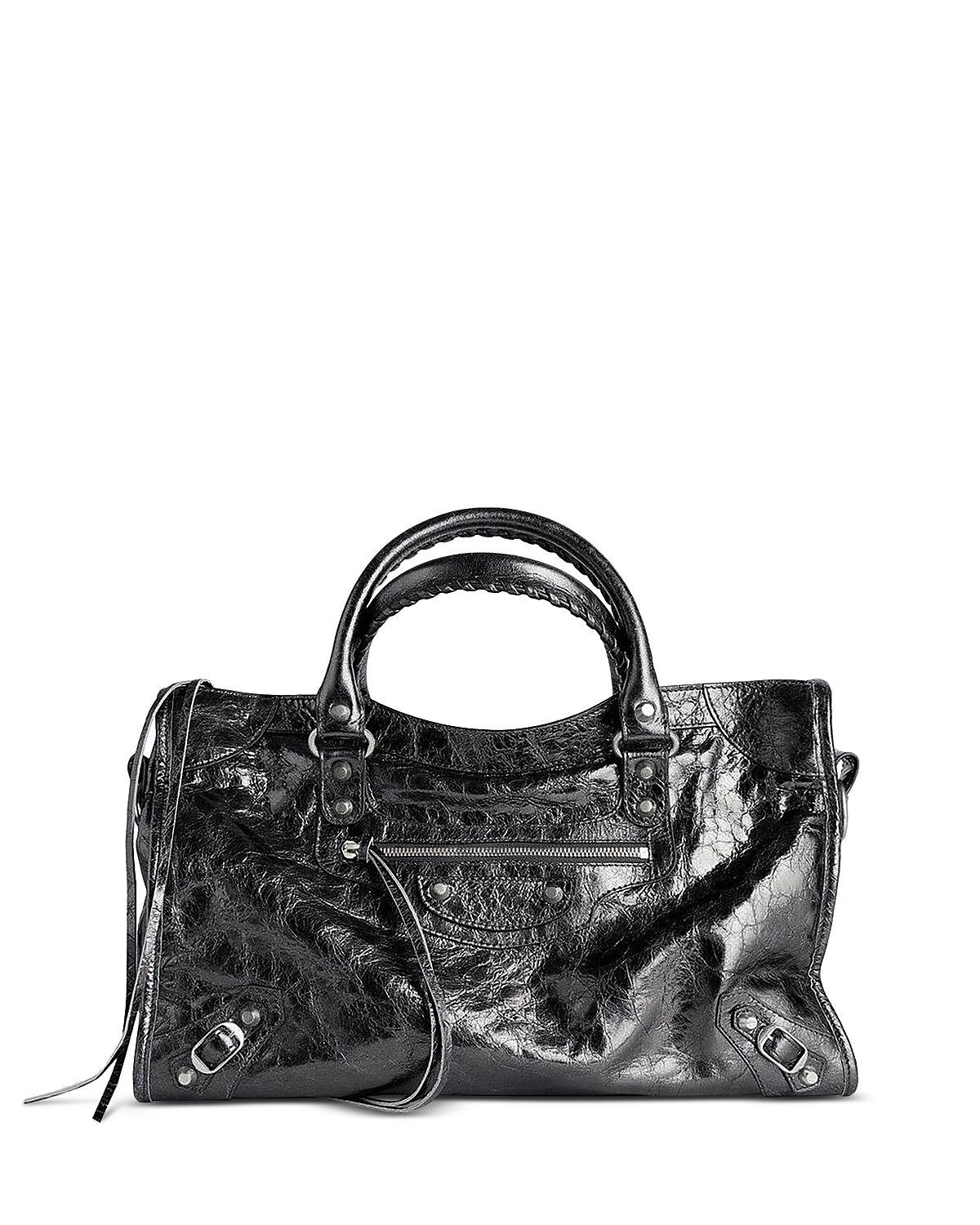 Balenciaga Le City Bag