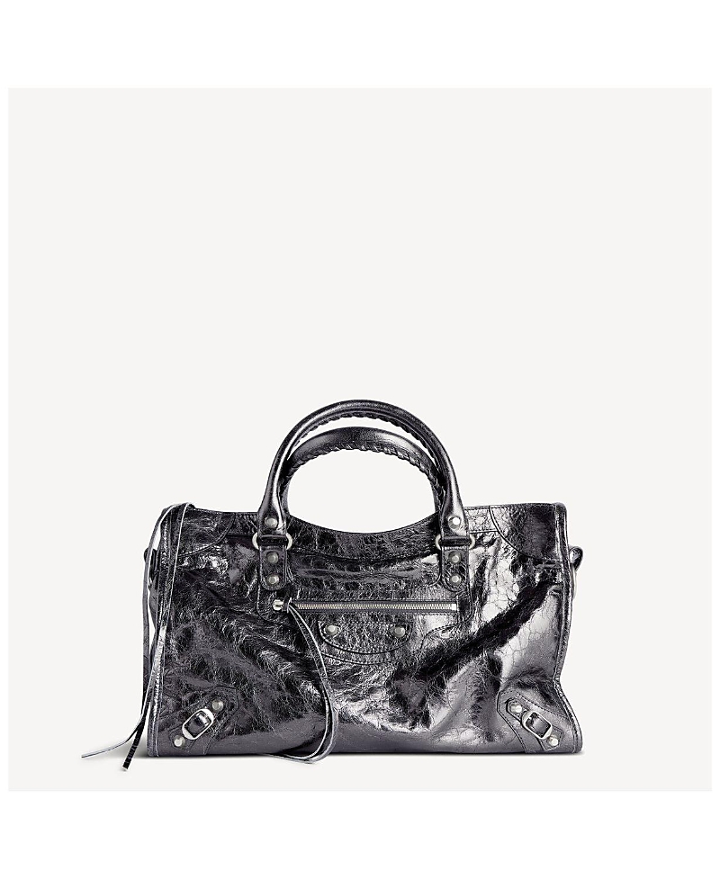 Balenciaga Le City Bag Medium