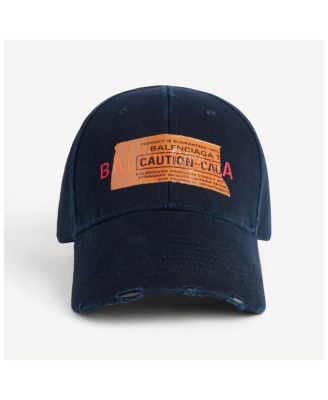  Logo Cap