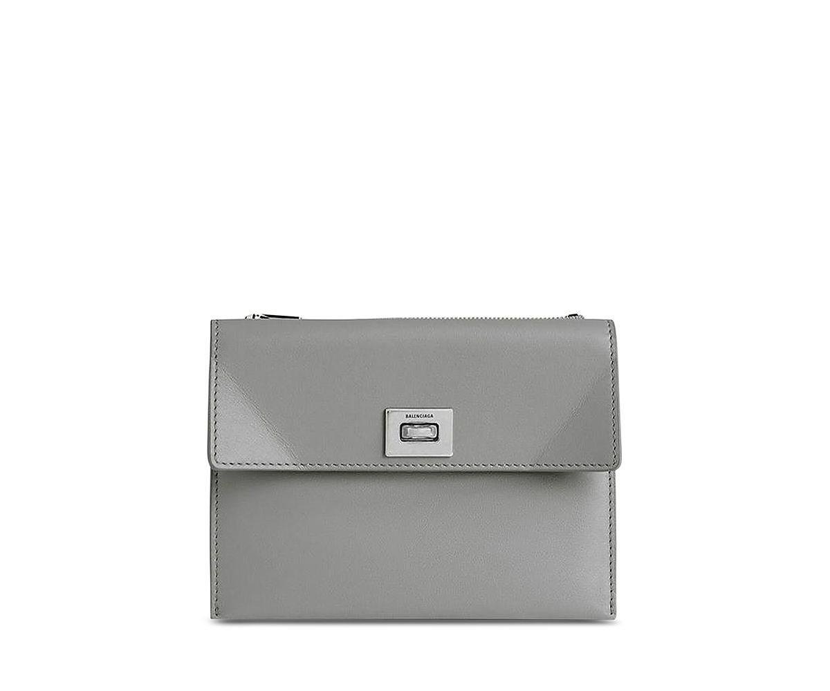 Balenciaga Rodeo Large Coin And Card Holder