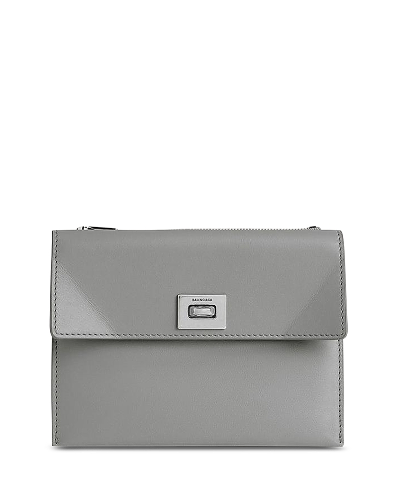 Balenciaga Rodeo Large Coin And Card Holder