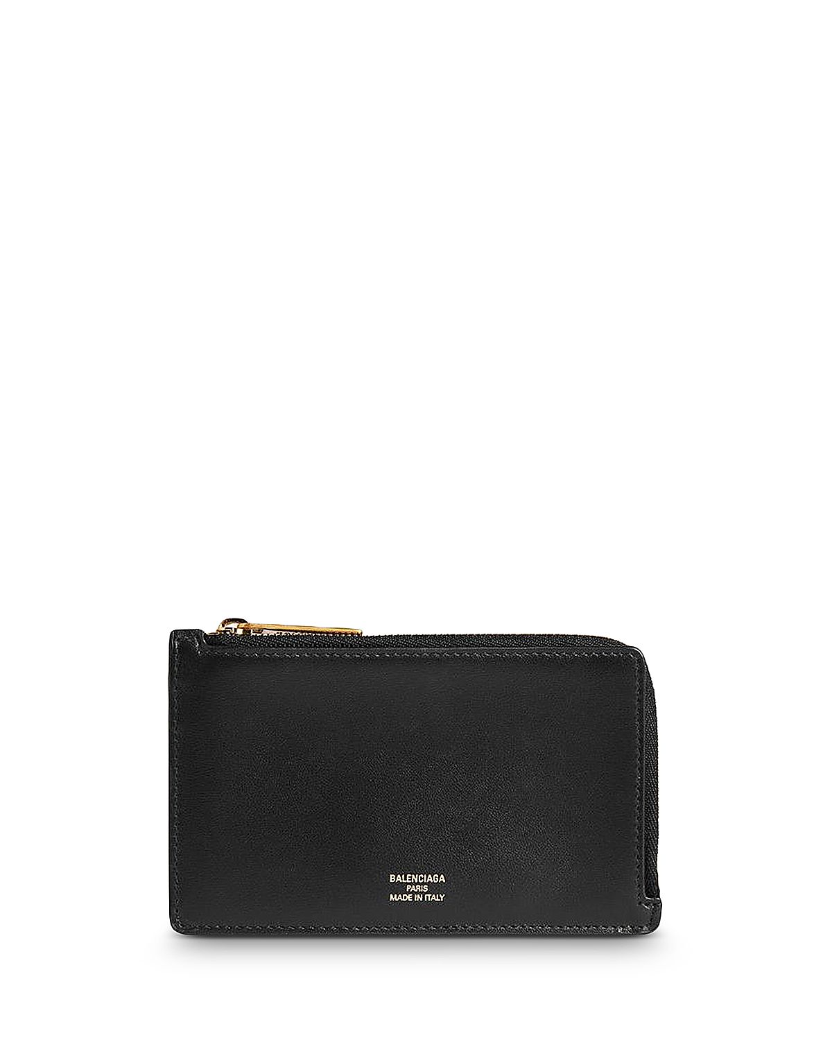 Balenciaga Envelope Long Coin And Card Holder