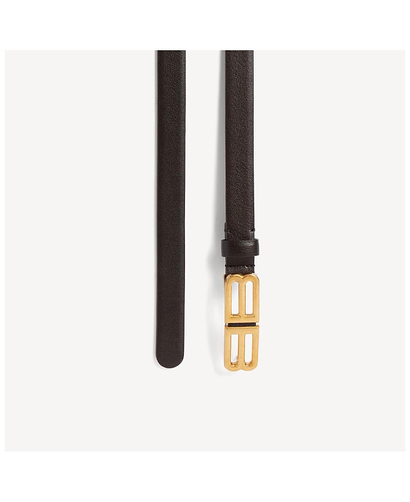 Balenciaga Bolero Bb Belt