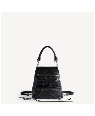  Le City Mini Backpack