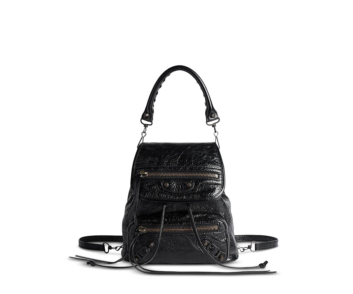 Balenciaga Le City Mini Backpack
