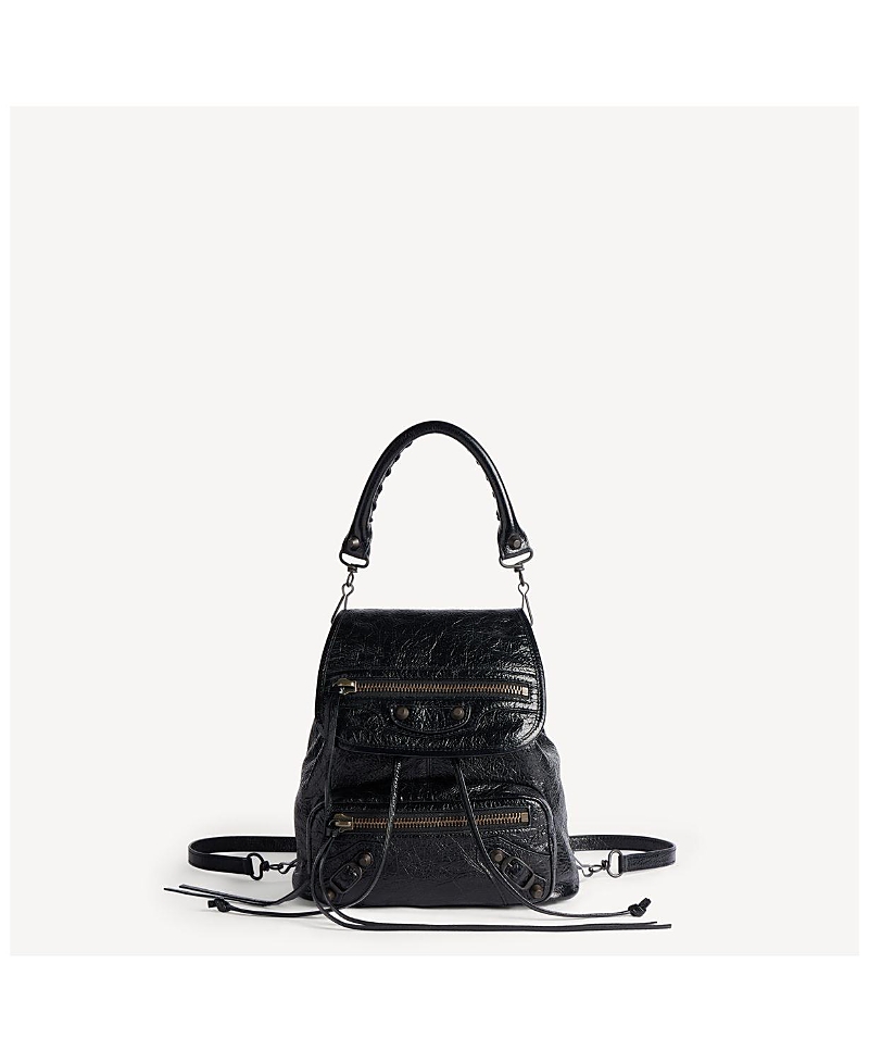 Balenciaga Le City Mini Backpack