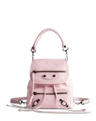 Balenciaga Le City Mini Backpack