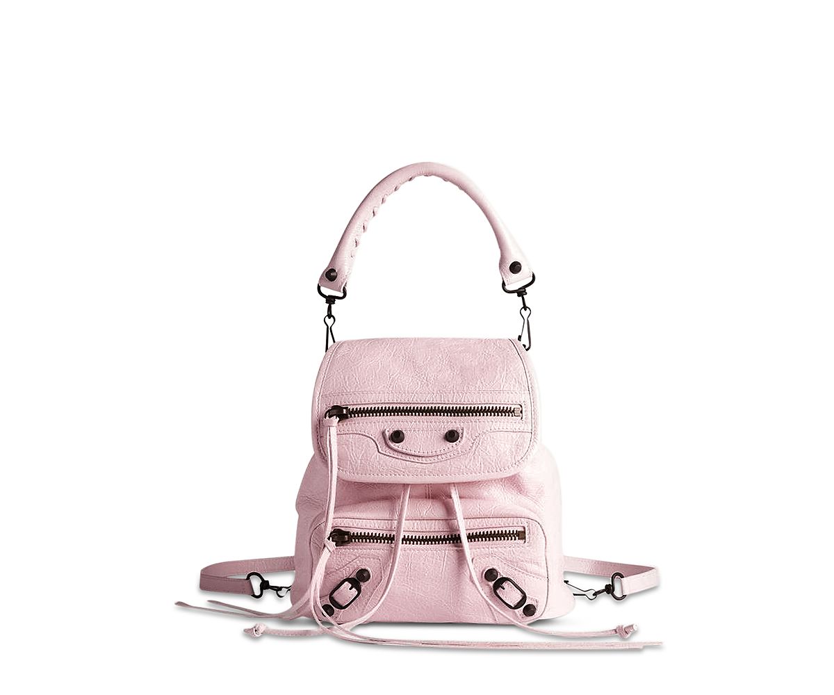 Balenciaga Le City Mini Backpack