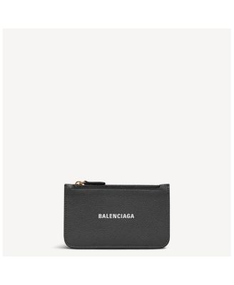 Cash Long Coin And Card Holder Large